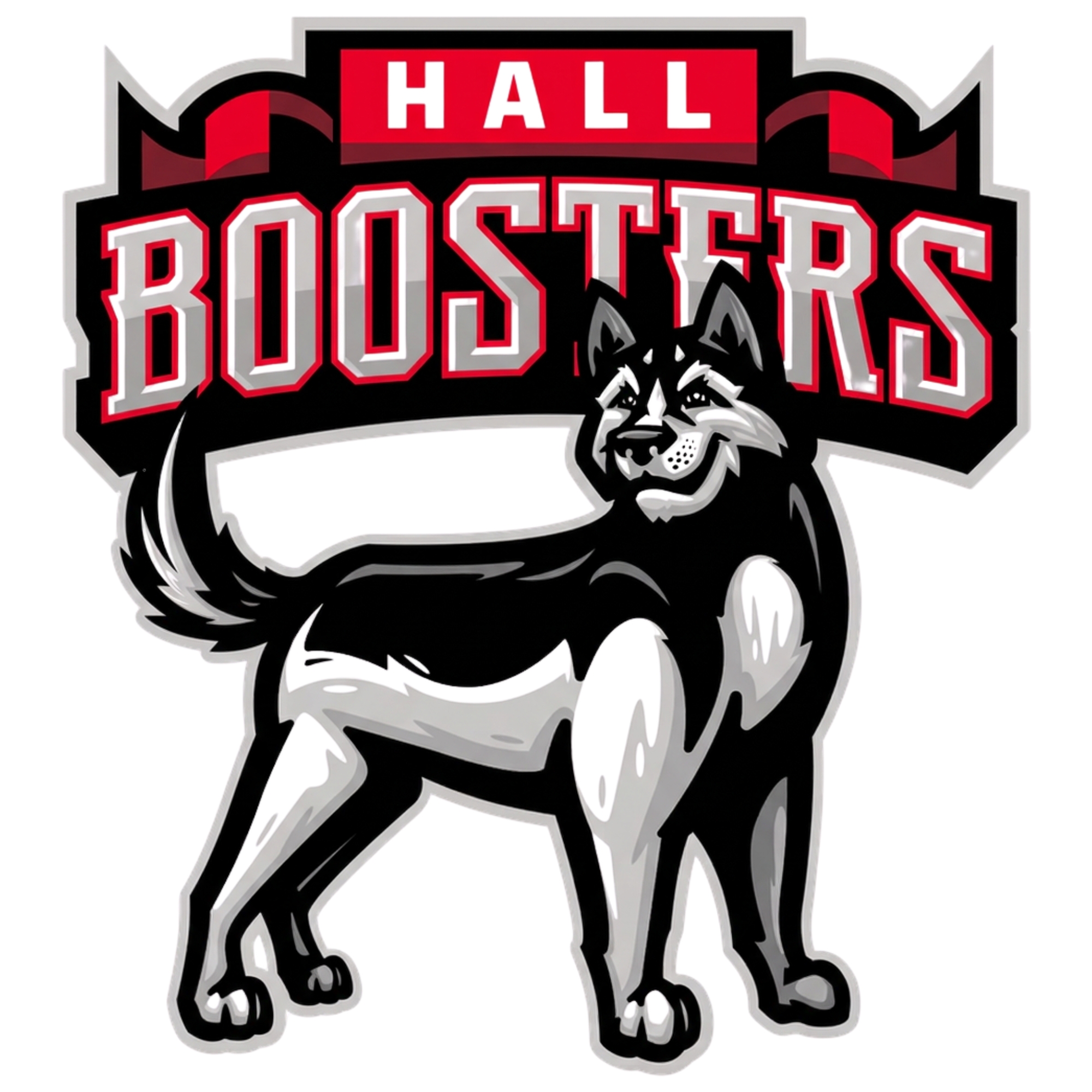 Hall Boosters